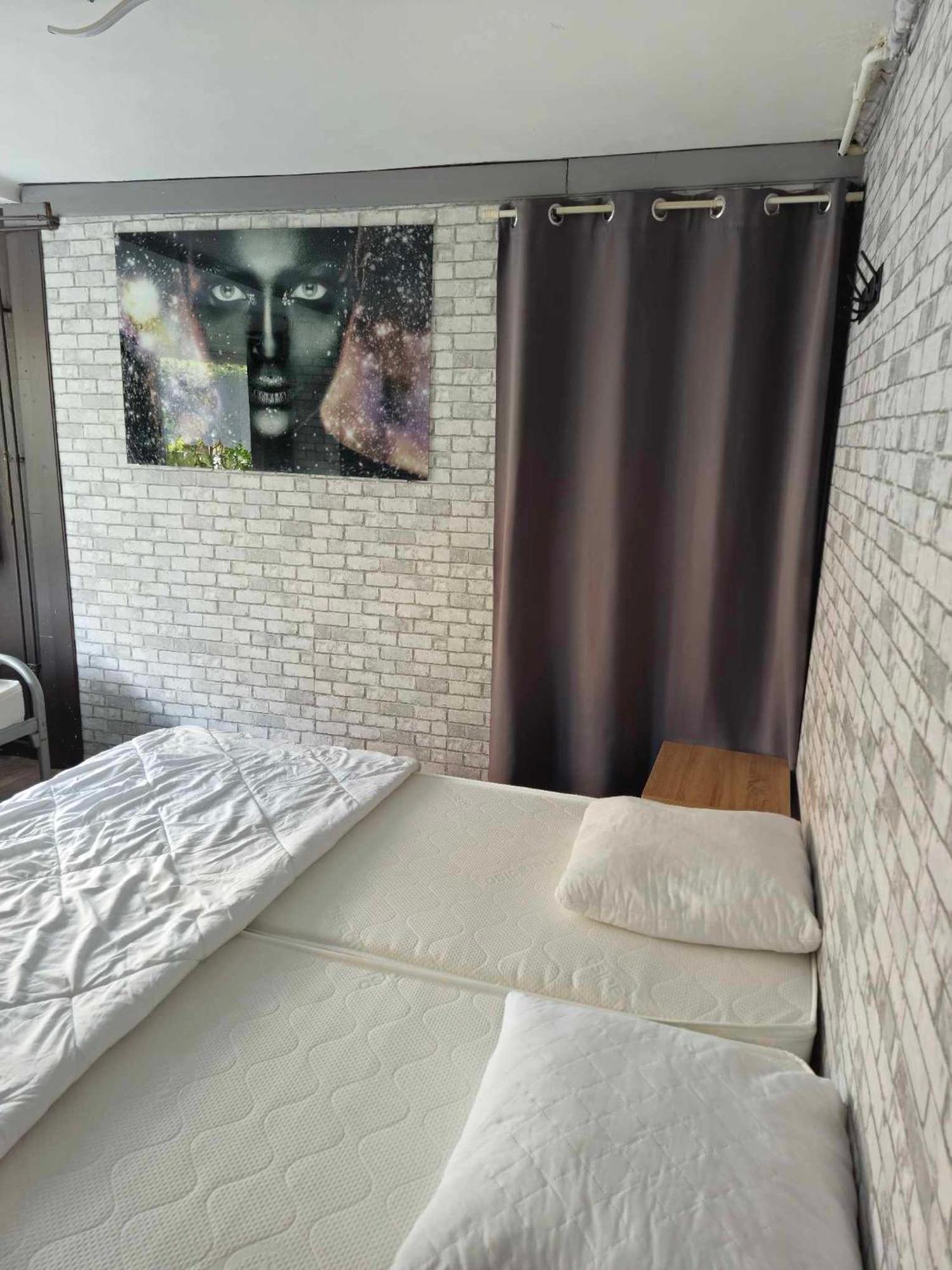 Le White Garden Apartman De Panne Kültér fotó
