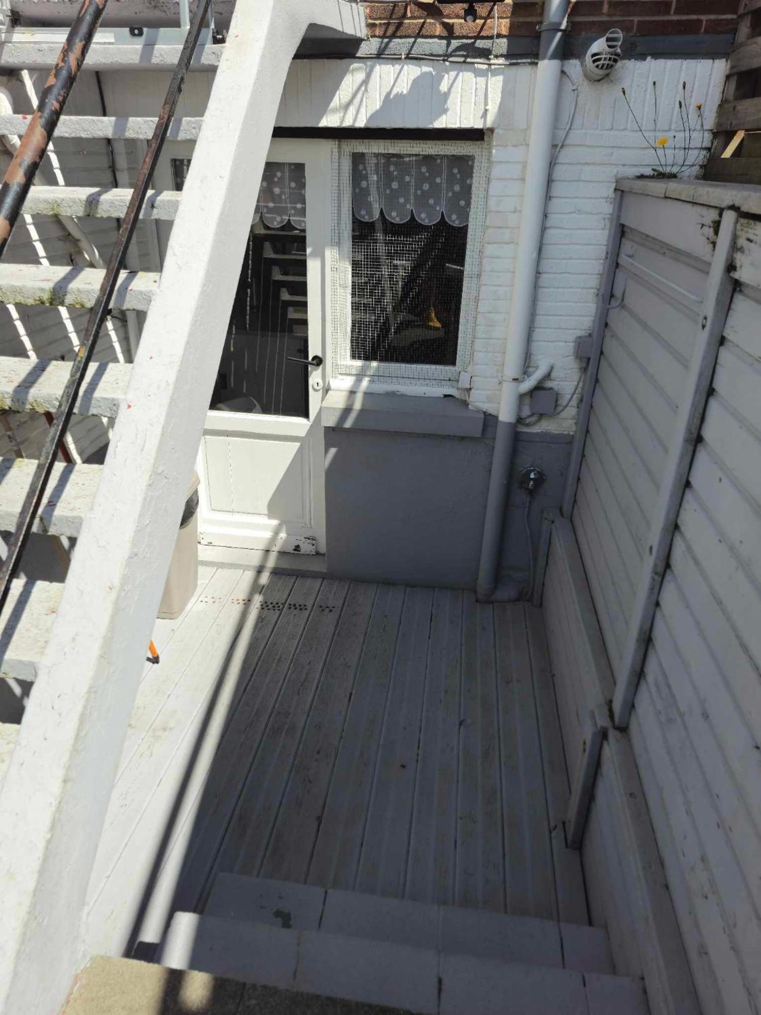 Le White Garden Apartman De Panne Kültér fotó