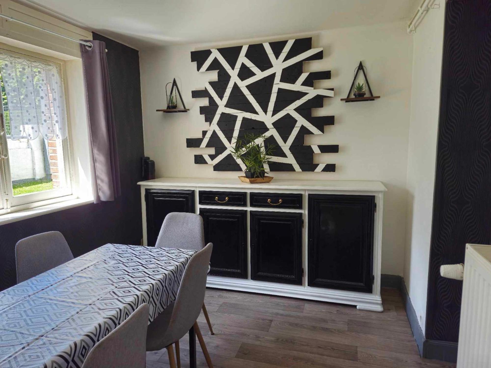Le White Garden Apartman De Panne Kültér fotó