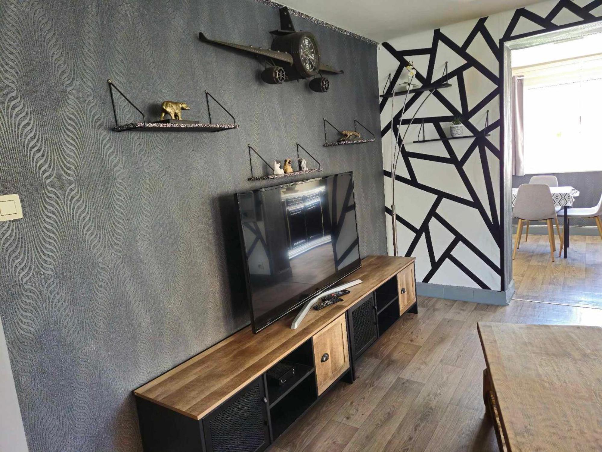 Le White Garden Apartman De Panne Kültér fotó